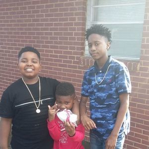 Meet your Posher, Jay